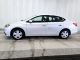 Used 2017 Nissan Sentra SV image 2