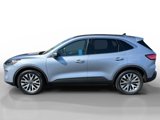 Used 2022 Ford Escape Titanium image 2