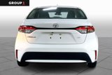 Certified 2020 Toyota Corolla LE image 4