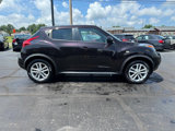 Used 2014 Nissan Juke SL image 5