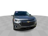 Used 2019 Chevrolet Traverse LT image 3