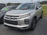 Used 2022 Mitsubishi Outlander Sport SE image 3