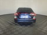 Certified 2023 Honda Civic LX image 5