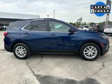 Used 2022 Chevrolet Equinox LT image 2