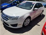 Used 2011 Ford Fusion SE image 2
