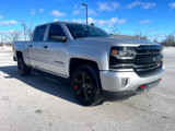 Used 2018 Chevrolet Silverado 1500 LTZ Z71 w/ Redline Edition image 5