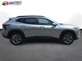 New 2025 Chevrolet Trax LT w/ Driver Confidence Package image 5