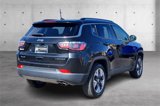 Used 2021 Jeep Compass Limited w/ Sun and Sound Group image 3