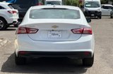 Used 2020 Chevrolet Malibu LT image 5
