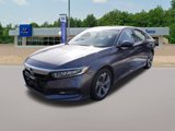 Used 2018 Honda Accord EX image 2