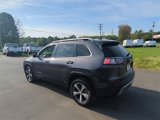 Used 2020 Jeep Cherokee Limited image 3