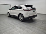 Used 2017 Ford Edge SEL w/ Equipment Group 201A image 5