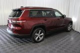 Used 2021 Jeep Grand Cherokee L Limited w/ Trailer Tow Group (B) image 6
