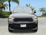 New 2025 Dodge Durango GT w/ Blacktop Package image 3