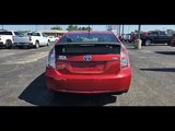 Used 2012 Toyota Prius Four image 4