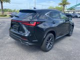 New 2025 Lexus NX 250 FWD image 3