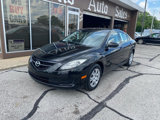 Used 2013 MAZDA MAZDA6 i Sport image 2