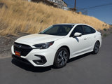 New 2025 Subaru Legacy Premium image 4