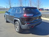 Certified 2020 Jeep Cherokee Trailhawk w/ Cold Weather Group image 6
