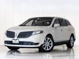 Used 2016 Lincoln MKT AWD w/ Equipment Group 201A image 3