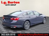 New 2025 Chevrolet Malibu RS w/ LPO, Floor Liner Package image 4