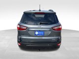 Used 2020 Ford EcoSport SE image 5