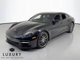 Used 2020 Porsche Panamera 4 image 2