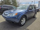 Used 2013 Subaru Forester 2.5X w/ Alloy Wheel Pkg image 6