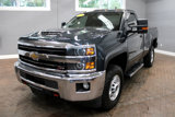 Used 2018 Chevrolet Silverado 2500 LT image 3