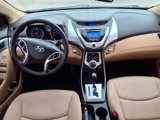 Used 2011 Hyundai Elantra GLS w/ Preferred Equipment Pkg 3 image 4