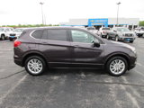 Used 2017 Buick Envision Preferred image 5
