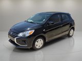 New 2024 Mitsubishi Mirage ES image 2