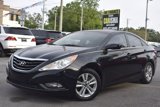 Used 2013 Hyundai Sonata GLS w/ Popular Equipment Pkg image 3