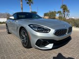 Used 2021 BMW Z4 sDrive30i w/ Premium Package image 5