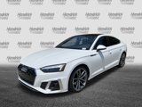 Used 2023 Audi A5 2.0T Premium w/ Convenience Package image 5