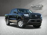 Used 2022 Nissan Frontier S w/ Technology Package image 2