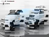 Used 2018 Jeep Grand Cherokee Altitude image 3