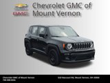 Used 2021 Jeep Renegade Sport image 2