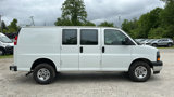 Used 2023 GMC Savana 2500 w/ Driver Convenience Package image 3
