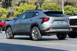 New 2025 Chevrolet Trax LT w/ Driver Confidence Package image 6