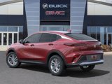 New 2025 Buick Envista Preferred w/ Convenience I Package image 3