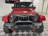 Used 2012 Jeep Wrangler Unlimited Sahara w/ Dual Top Group image 4