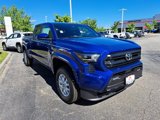 New 2025 Toyota Tacoma SR5 image 4