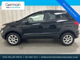Used 2021 Ford EcoSport SE image 5