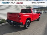 New 2025 Chevrolet Silverado 1500 Custom Trail Boss image 3