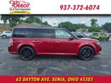 Used 2019 Ford Flex SEL w/ Equipment Group 202A image 2