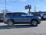 New 2025 Chevrolet Equinox LT image 6