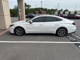 Used 2022 Hyundai Sonata SEL w/ Convenience Package image 2