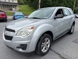 Used 2014 Chevrolet Equinox LS image 3