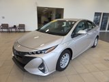 Used 2018 Toyota Prius Prime Advanced image 3